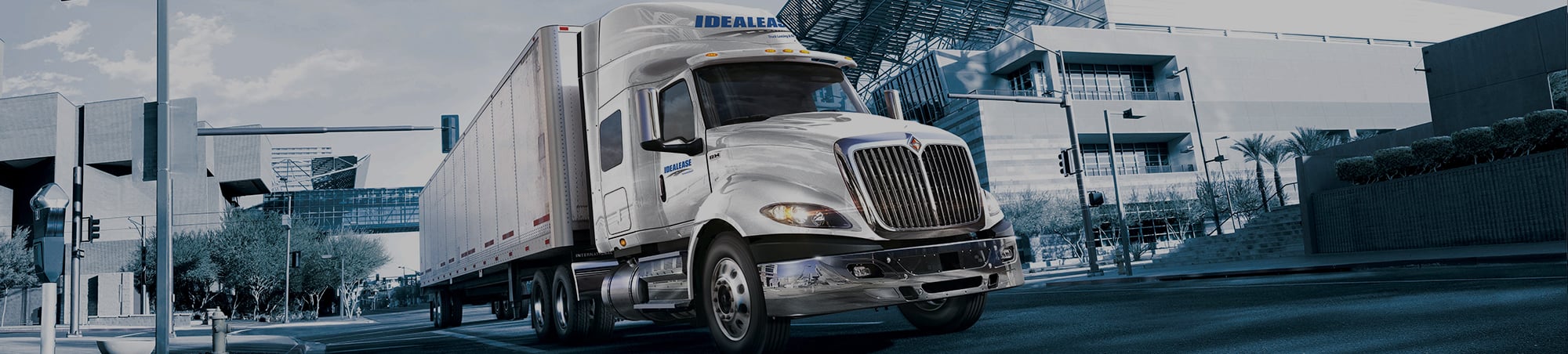 Idealease Rentals