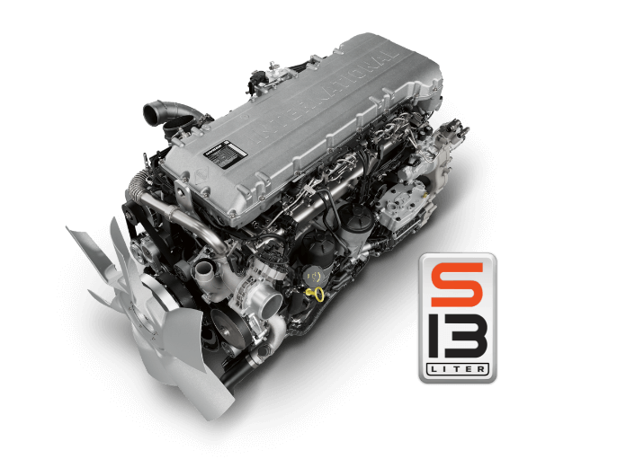 S13 Liter