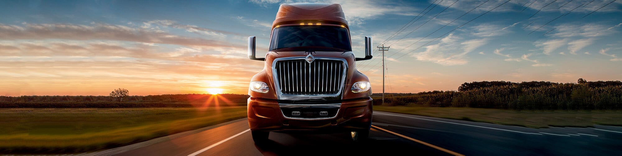 International Truck