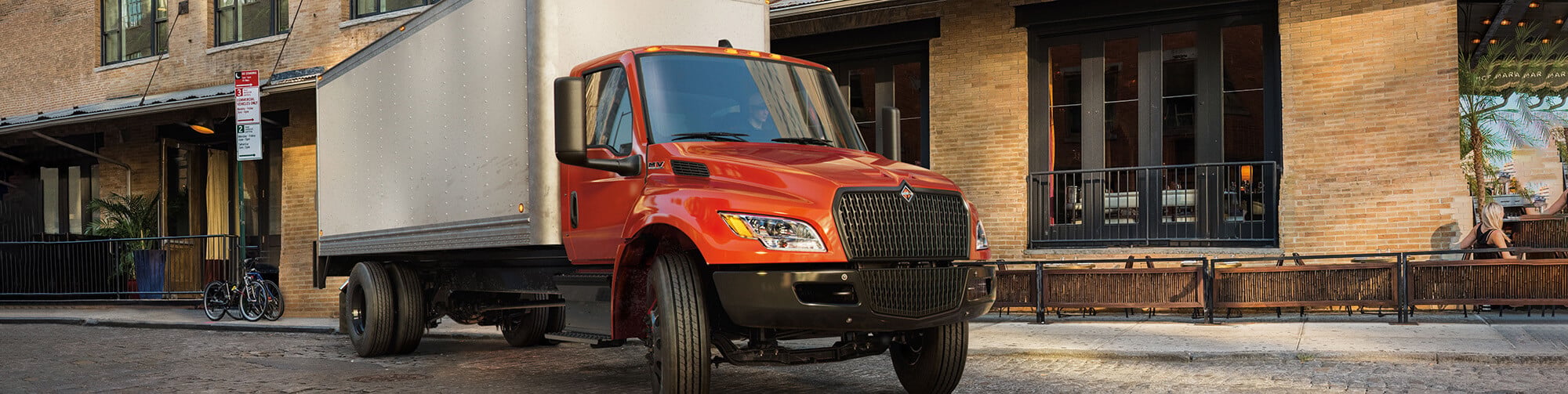 International Truck